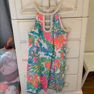 Lily Pulitzer dress
